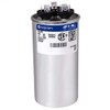 Round Capacitor 40 4 uf MFD 370 Volt 25L252BZ3 25L252