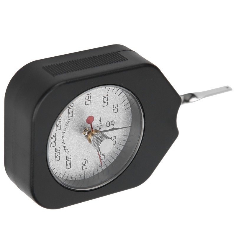 SEG-300-2 Dial Tension Gauge Meter Tester Portable Gram Force Meter