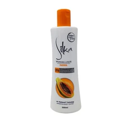 Silka Skin Moisturizing Milk Lotion