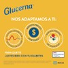 Glucerna - En Polvo Sabor Vainilla 400g, Control de Azcar,