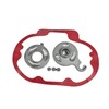 BuliBoao Power Clutch Release Ramp Easy Lever Pull Kit Fits