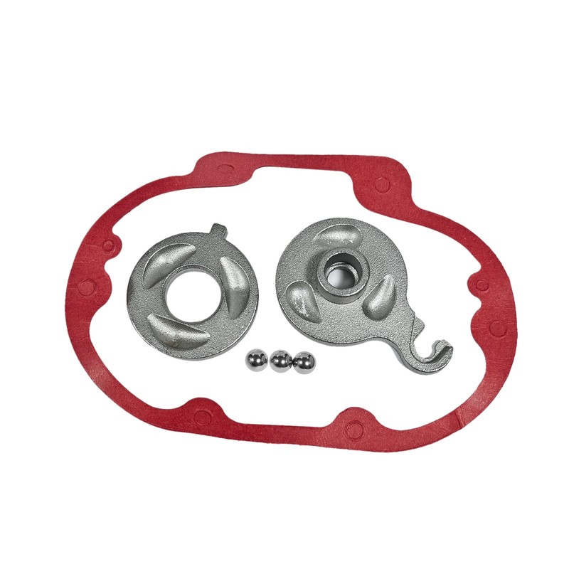 BuliBoao Power Clutch Release Ramp Easy Lever Pull Kit Fits