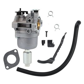 Owigift Carburetor Carb Replaces For Nikki 792060 G02705 792534 G02803 592224 G02556 592224 502556 6912-b 698620 795873 808891 699475 698944 793371 792554 795366 on 13.5hp-21hp Briggs Stratton Engine