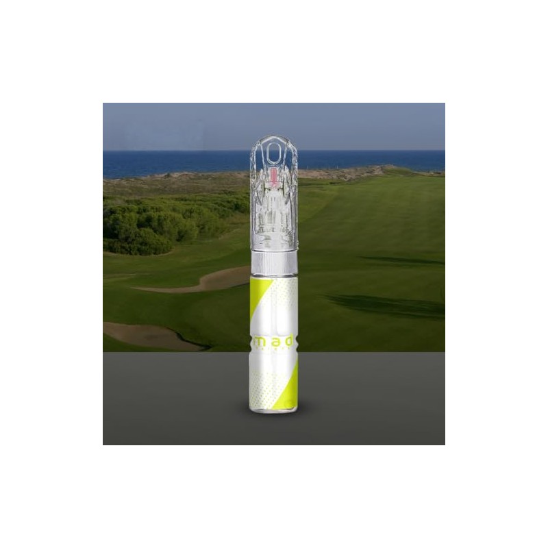M.A.D MYLDAN AUTO DESIGN Yellow Golf Club Infil Paint 20ML