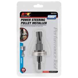 Performance Tool W87021 Power Steering Pump Pulley Installer