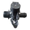 3/4" inch 20mm Inlet x 19mm Barb Outlet Irrigation Solenoid