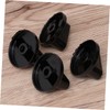 Mipcase 20Pcs Gas Stove Knobs Durable Control Knobs for Gas