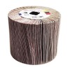 KATSU Tools Angle Grinder Drum Sander Burnisher Polisher Replacement Flap