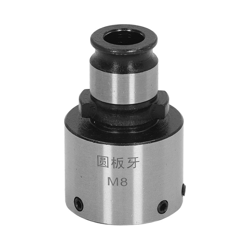 Bolt Die Tapping Collet Fast Change Chuck Round Lathe Tool