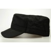 RF Work Cap, Men's Large Size, Military Hat, XXL (23.6