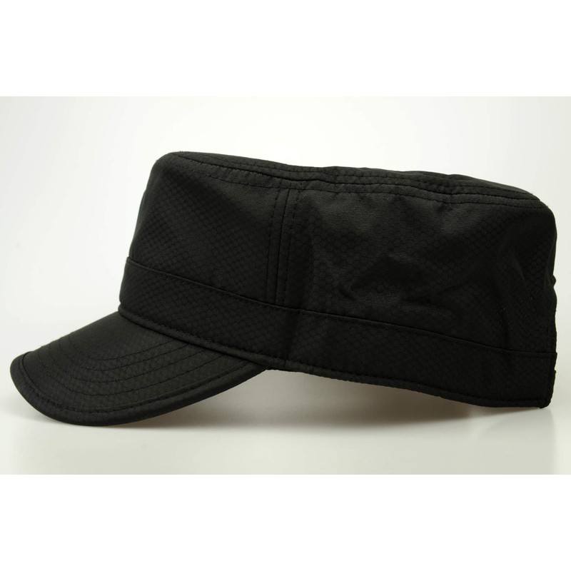 RF Work Cap, Men's Large Size, Military Hat, XXL (23.6