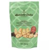 Honolulu Cookie Co. Mini Bites Chocolate Chip Macadamia Shortbread 16oz Bag x1