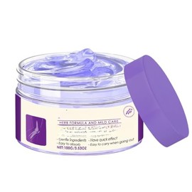 Thalixiry Massage Gel - Skin Care Cream for Women,Men - Body Care 100g