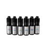 Rikidoya Ultimate Menthol Series Trial Set of 6, 0.4 fl