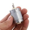 High-Speed 7200RPM 3.6V DC Motor, Fits for Wahl 8504/1919 Electric