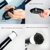 Astromania Bahtinov Mask Focusing Mask for Telescopes - FM200mm for
