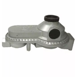 Fairview RV Camper LP / Propane 2 Stage Gas Regulator, Motorhome, GR-9959