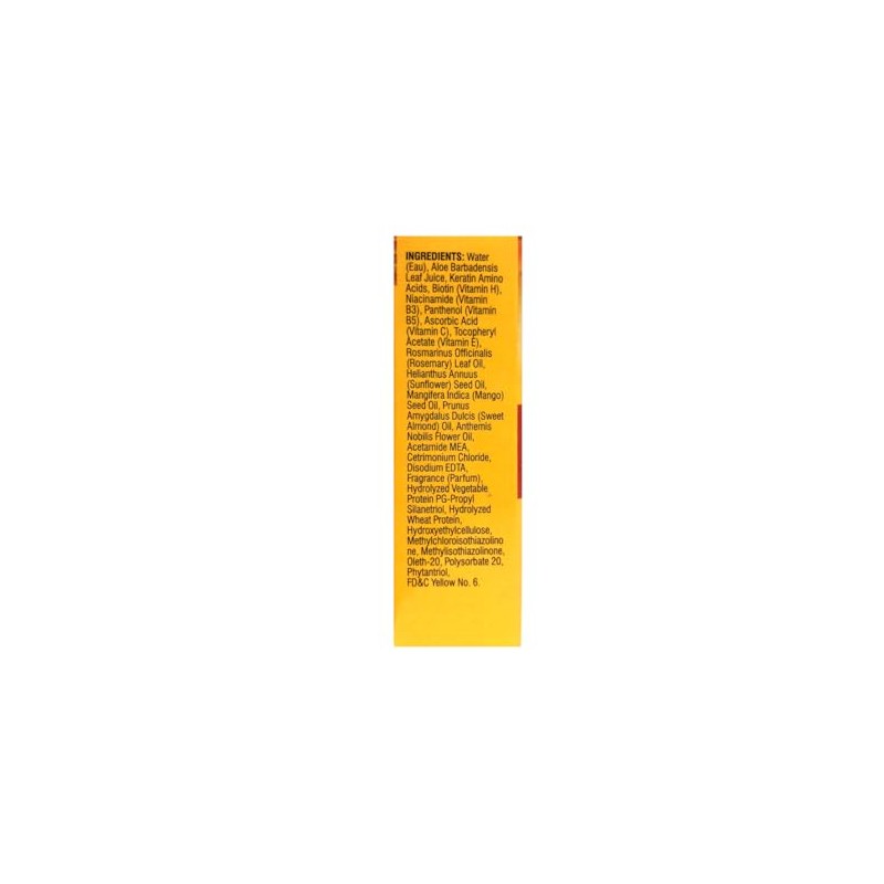 Alberto Vo5 Hot Oil Intense Conditioning Treatment, 0.5 Ounce, 2-count