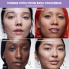 Urban Decay Face Bond Waterproof Foundation, With 3% Niacinamide, Lasts