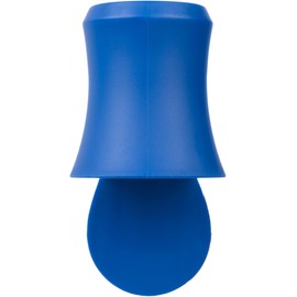 Scentsationals Plug-in Air Freshener Unit 2 Pack - Swivel Plug Fragrance Oil Diffuser for Long-Lasting Home Fragrance, Compatible with ScentSationals Refills - Lapis Blue