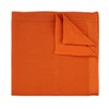 THE GENTS LAB Men's Square End Knitted Neck Tie With
