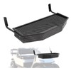 WUTIST Front Cargo Basket Compatible with Icon/Advanced EV Golf Cart