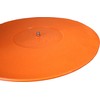 Isolate IT Sorbothane Hi-Fi Audiophile Grade Turntable Mat - 11.25"