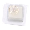 Watch Movement Balance Wheel High Accuracy Watch Balance Wheel Replacement