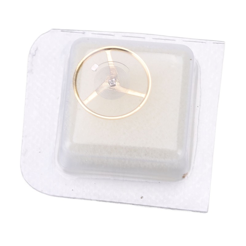 Watch Movement Balance Wheel High Accuracy Watch Balance Wheel Replacement