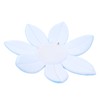 Sunflower Baby Bath Head Support Soft Skin Friendly Short Plush