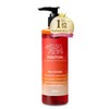 Mouton, Beauty Salon Exclusive, Neo Orange Shampoo, Color Shampoo, 8.5