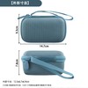 Aenllosi Storage Case Compatible with UGREEN Qi2 MagFlow W752 25W