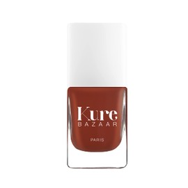 Kure BAZAAR Nail Color Puglia Manicure, 0.3 fl oz (10 ml)