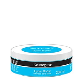 Neutrogena Hydro Boost Balsamo Sorbetto Rinfrescante Corpo 200 ml