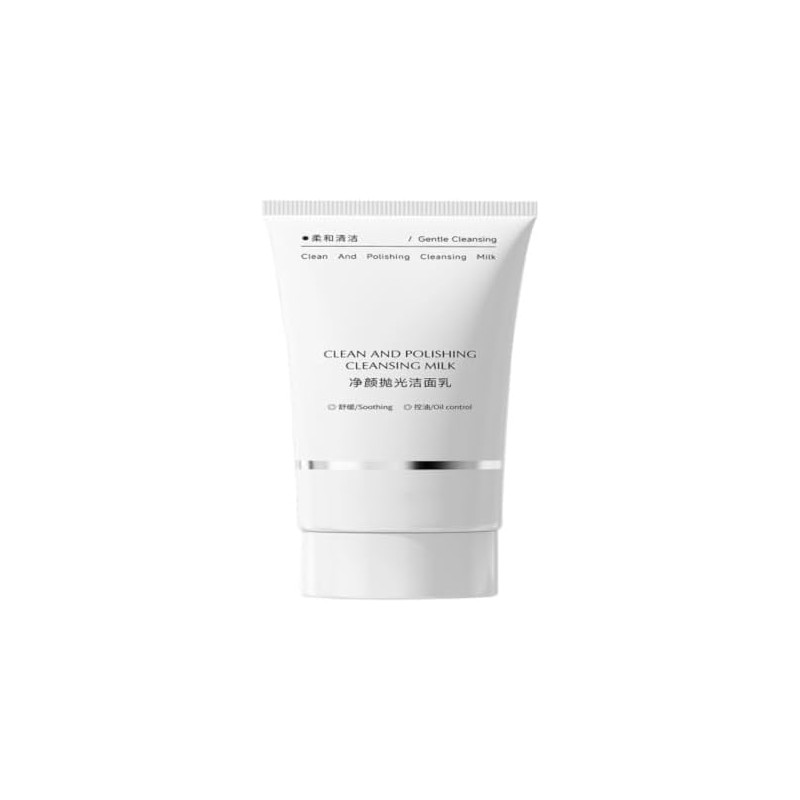 Limpiador Facial Y Control De Grasa 150g