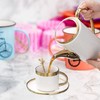AURA LIVING Tea cup