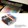 Ink Cartridges Compatible Refill Replacement for PIXUS Printer MG5430 5530