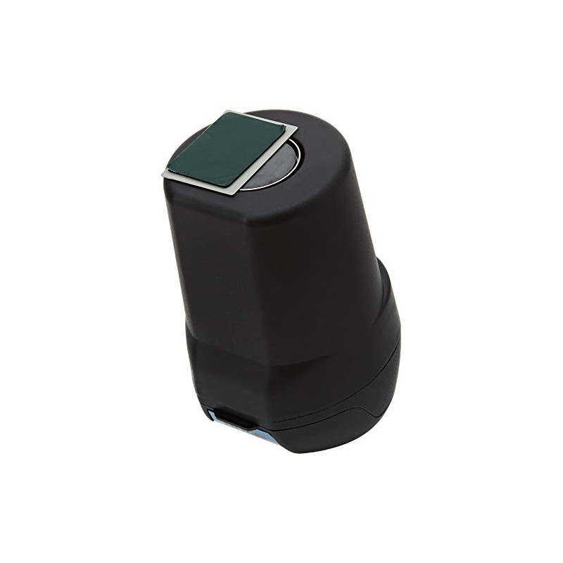 Pilot LA_65461 Magnetic Ash Tray with Aluminium Inserts