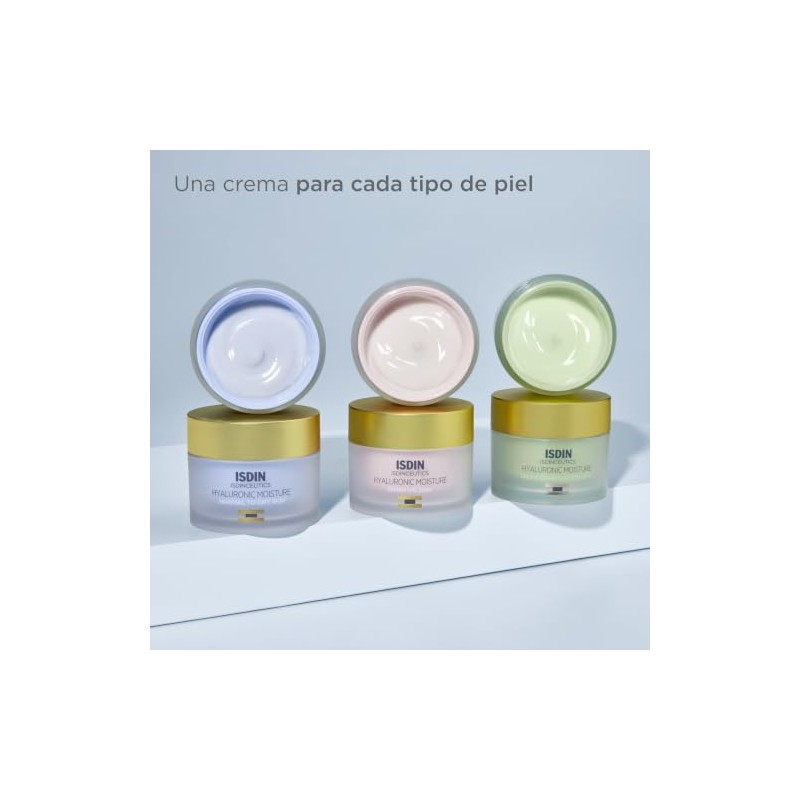 ISDINCEUTICS HM SENSITIVE REFILL 50G