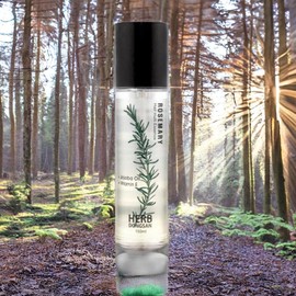 Herb Dongsan Hair Care Hair Preparation Moisture Supply Rosemary Hair Multi Essence 1ea 150ml / 허브동산 모발관리 모발정돈 수분공급 로즈마리 헤어 멀티 에센스 1개 150ml