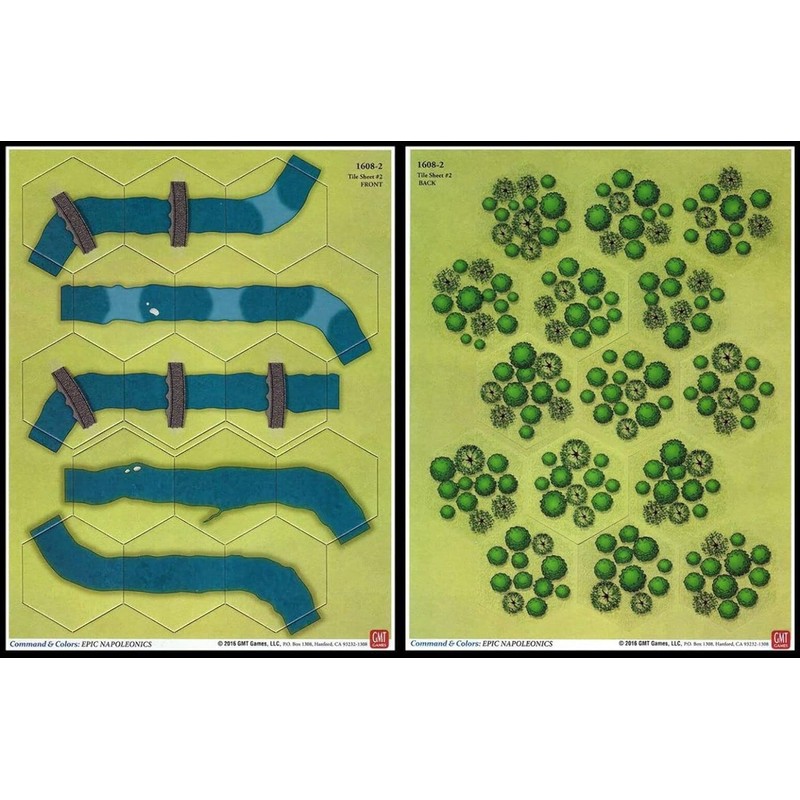 C&C: Napoleonics Exp 6: Epic