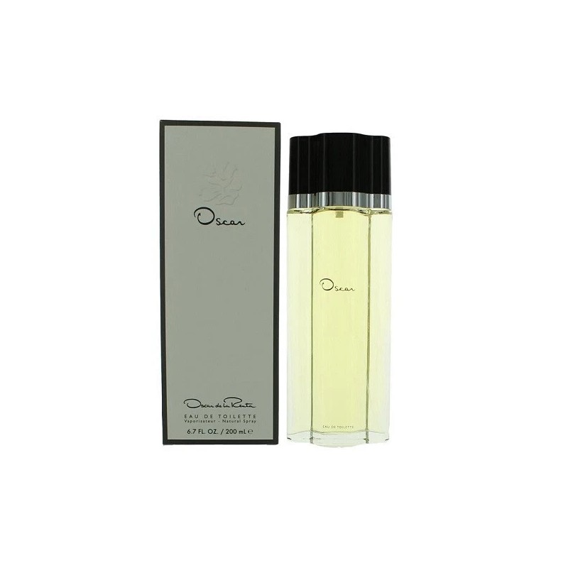 Oscar De La Renta Women 6.7 oz 200 ml Eau