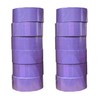 USC Purple Masking Tape Car Paint, Body Detailing (12, 2"