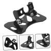 SHINEOFI 5Pcs Adjustable Rear View Camera Mounting Bracket Backup Camera