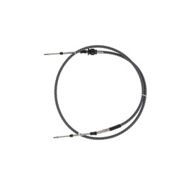 SBT Steering Cable compatible with 277001438 Sea-Doo GTX DI/GTX 4-TEC/RXT/WAKE PRO/GTI/GTR/GTS/RXP-X 2002-2020
