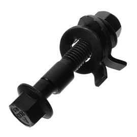 ULTECHNOVO Adjustable Bolt Kit for Four Wheel Alignment Precision Adjustment Hardware for Broad Compatibility Reduced Maintenance Costs Simple Installation for Various Vehicle Models