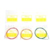 Pack of 6 Metal Guitar Strings, Nylon Guitar Strings, Acoustic