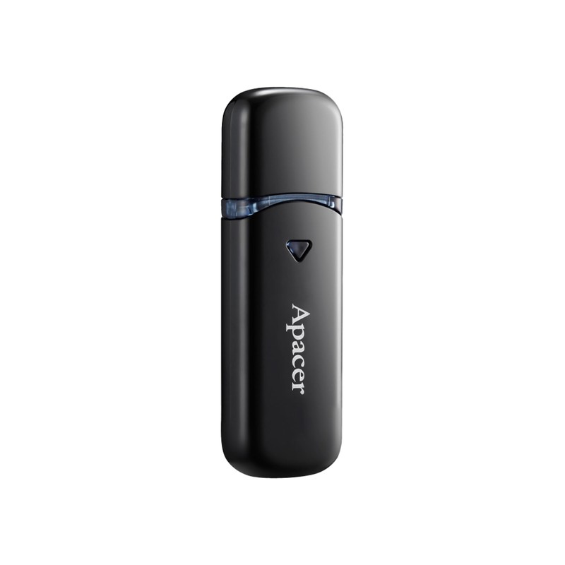 Apacer AP32GAH355B-1 32GB USB 3.2 Gen1 AH355 Black