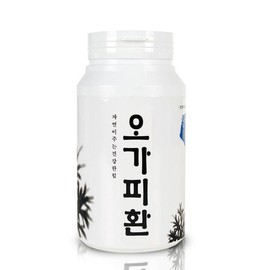 Healthpo Sanhaerang Ogapi Pill 300g / 헬스포 산해랑 오가피환 300g