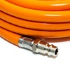 Compressed Air Hose PVC 5 m 15 Bar Air Hose